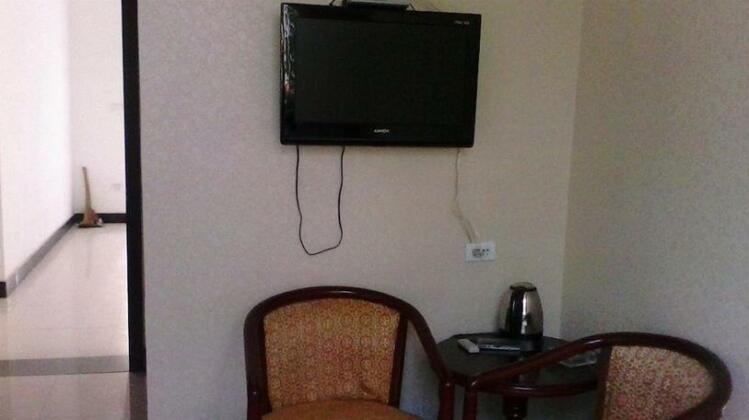 Huashan Fengguang Hostel - Photo3