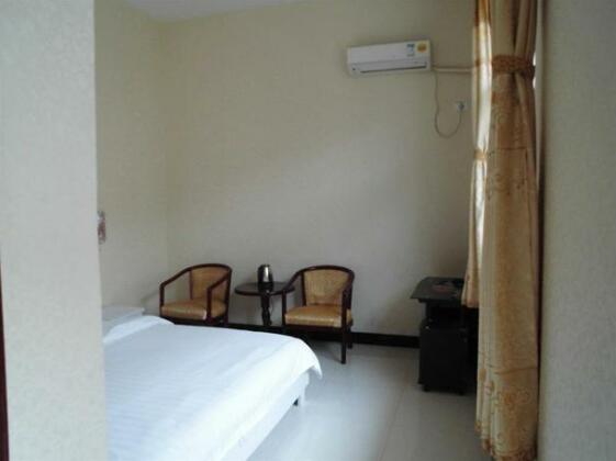 Huashan Fengguang Hostel - Photo4