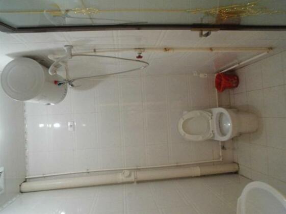 Huashan Fengguang Hostel - Photo5