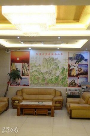 Huashan Jin Feng Business Hotel - Photo3