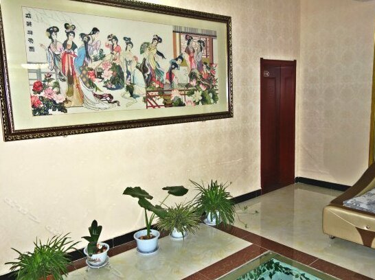 Huashan Wanyuan Inn - Photo2