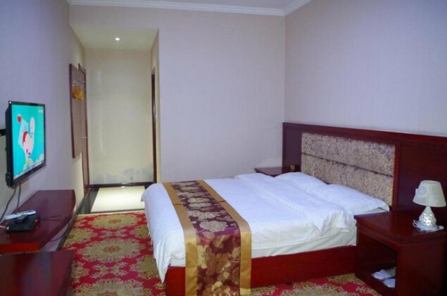 Huashan Wanyuan Inn - Photo5