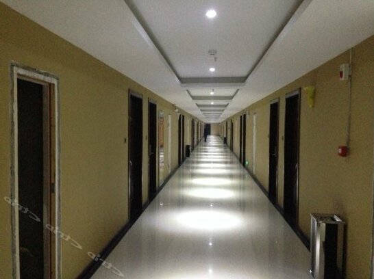 Huiou Business Hotel - Photo3