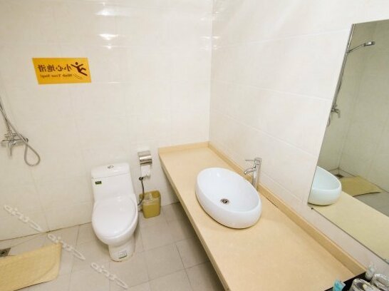 Huiou Business Hotel - Photo5
