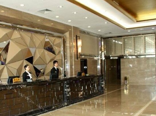 Junyue Business Hotel Weinan - Photo4