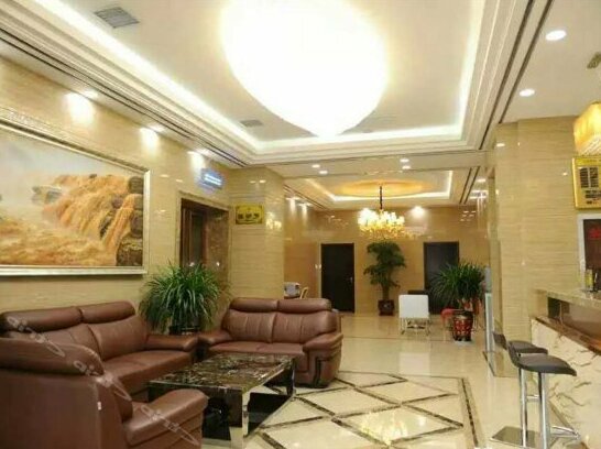 Man Cheng Hotel - Photo3