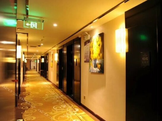 Man Cheng Hotel - Photo4