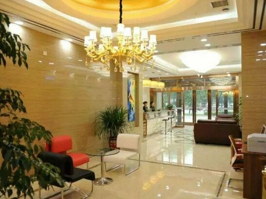 Man Cheng Hotel - Photo5