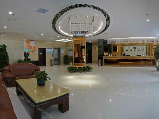 Meifulun Business Hotel - Photo2