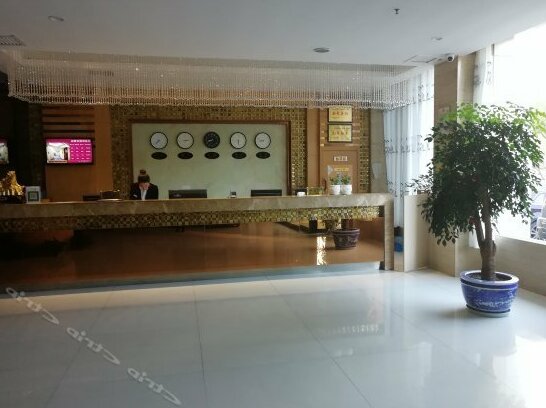 Meifulun Business Hotel - Photo3