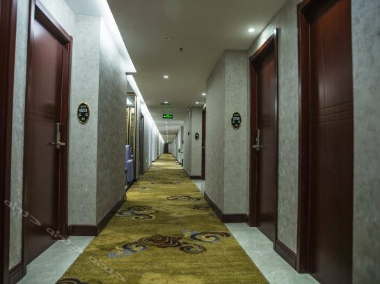 Meifulun Business Hotel - Photo4