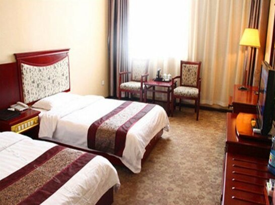 Meifulun Business Hotel - Photo5