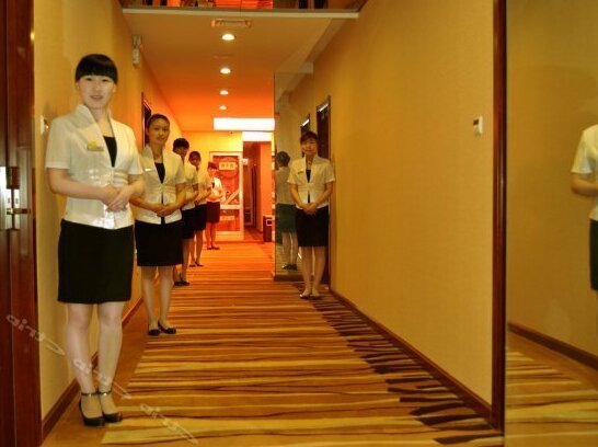 Shang Ri-la Hotel - Photo3
