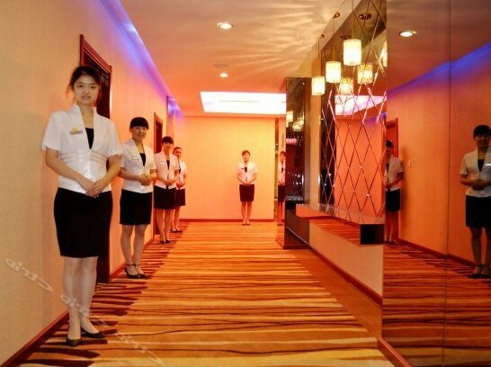 Shang Ri-la Hotel - Photo4