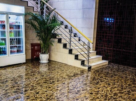 Shidai Business Hotel Weinan - Photo5