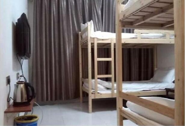 Shu Ya Hostel - Photo3