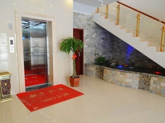 Sunshine Business Hotel - Photo3