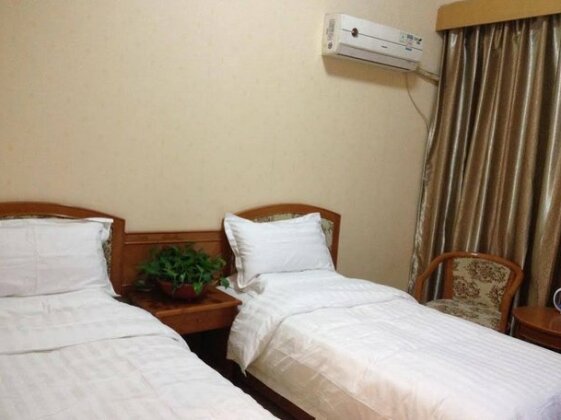 Taihua Hotel - Photo5