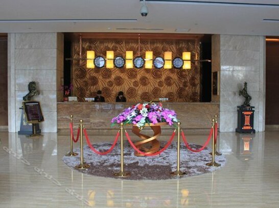 Tian Yuan Hotel Pucheng - Photo2