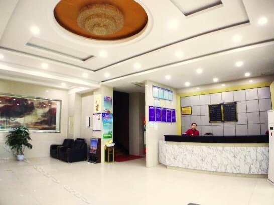 Tongyi Hotel - Photo4