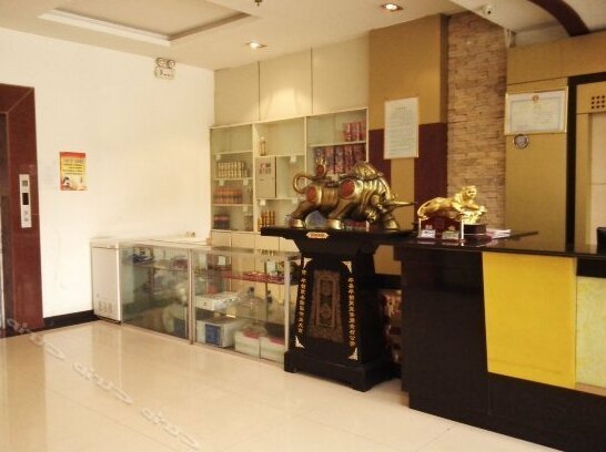 Weinan Hua Long Sunshine Express Inn - Photo3