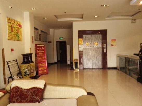 Weinan Hua Long Sunshine Express Inn - Photo4