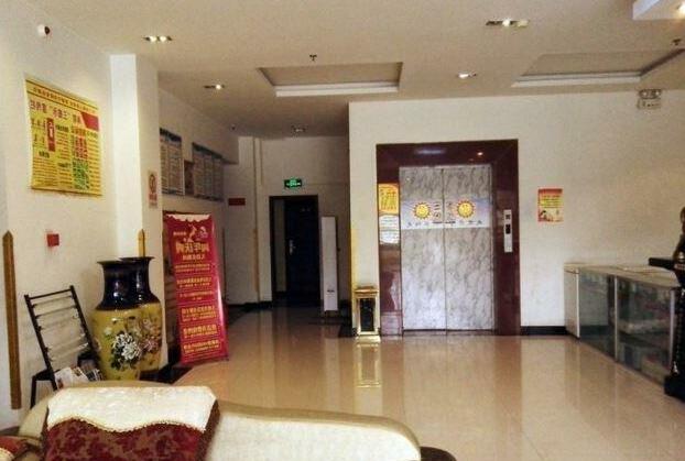 Weinan Hua Long Sunshine Express Inn - Photo5