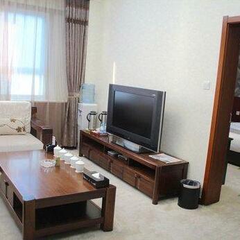 Weinan Xianglong Hotel - Photo5