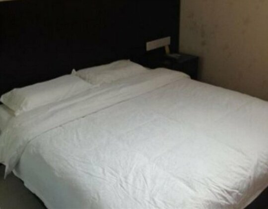 Xianghe Inn Weinan - Photo3