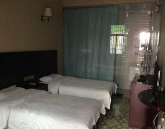 Xianghe Inn Weinan - Photo4
