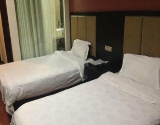 Xianghe Inn Weinan - Photo5