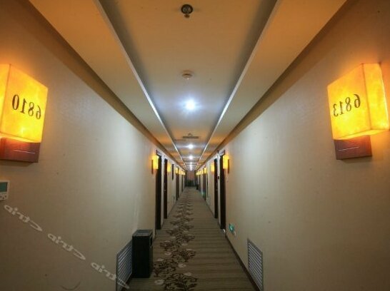Xinhe Hotel Heyang - Photo3