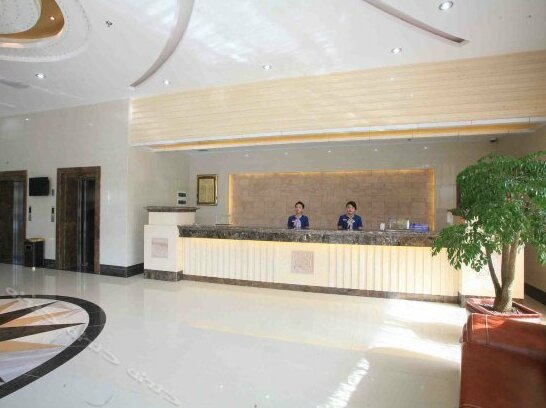 Xinhe Hotel Heyang - Photo4