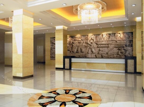 Xinhuazhou Hotel - Photo3