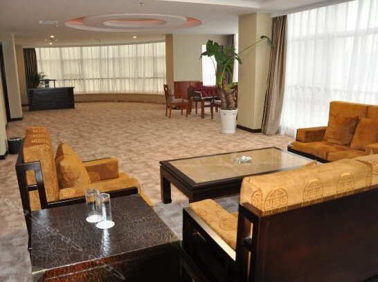 Xinhuazhou Hotel - Photo5