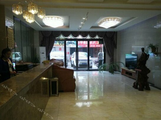 Xinshijia Express Hotel - Photo5