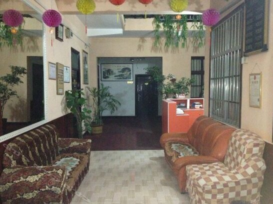 Yijia Inn Weinan - Photo2