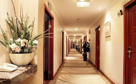 Yijia Inn Weinan - Photo3