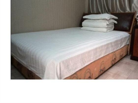 Yijia Inn Weinan - Photo4