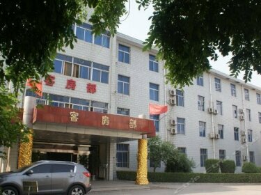 Yulong Hotel Hancheng