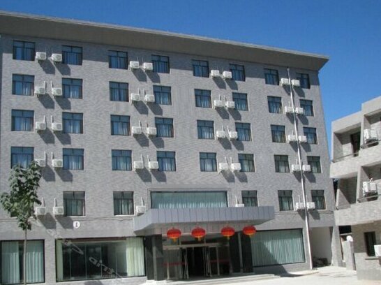 Yuxinyuan Hotel