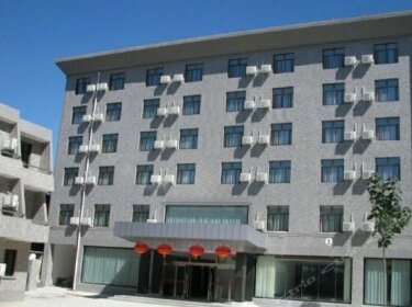 Yuxinyuan Hotel