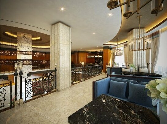 Zhongtian Yamei Hotel - Photo3