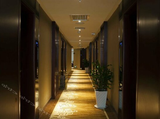 Zhongtian Yamei Hotel - Photo4