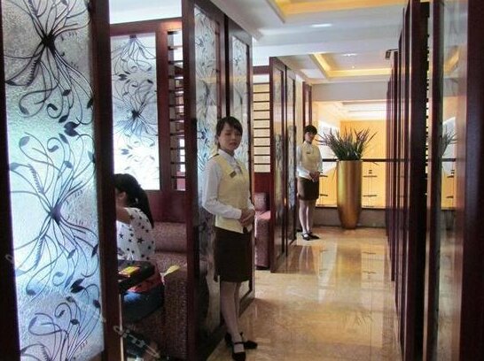 Dianyawan Business Hotel - Photo2