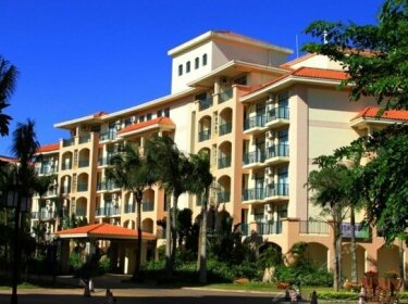Haoya Platinum Coast Holiday Hotel