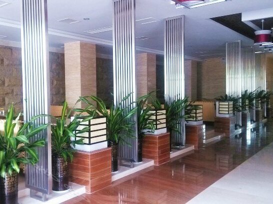 Jinying Business Hotel - Photo3
