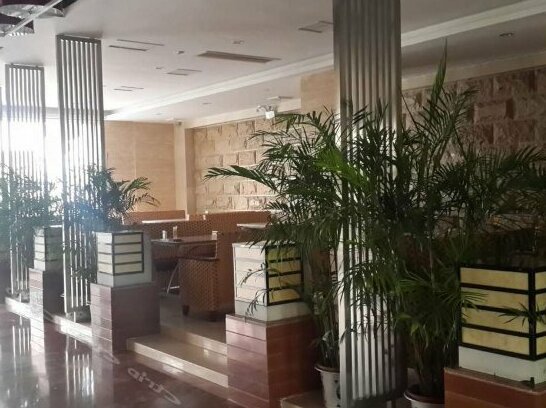 Jinying Business Hotel - Photo5