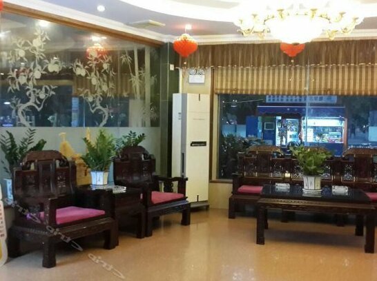 Nankai Hotel - Photo4