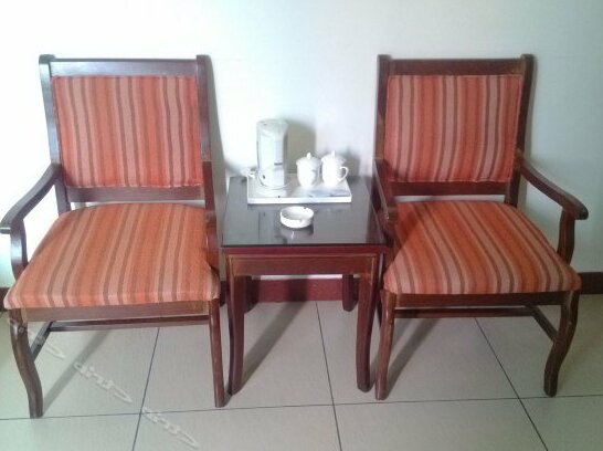 Nankai Hotel - Photo5